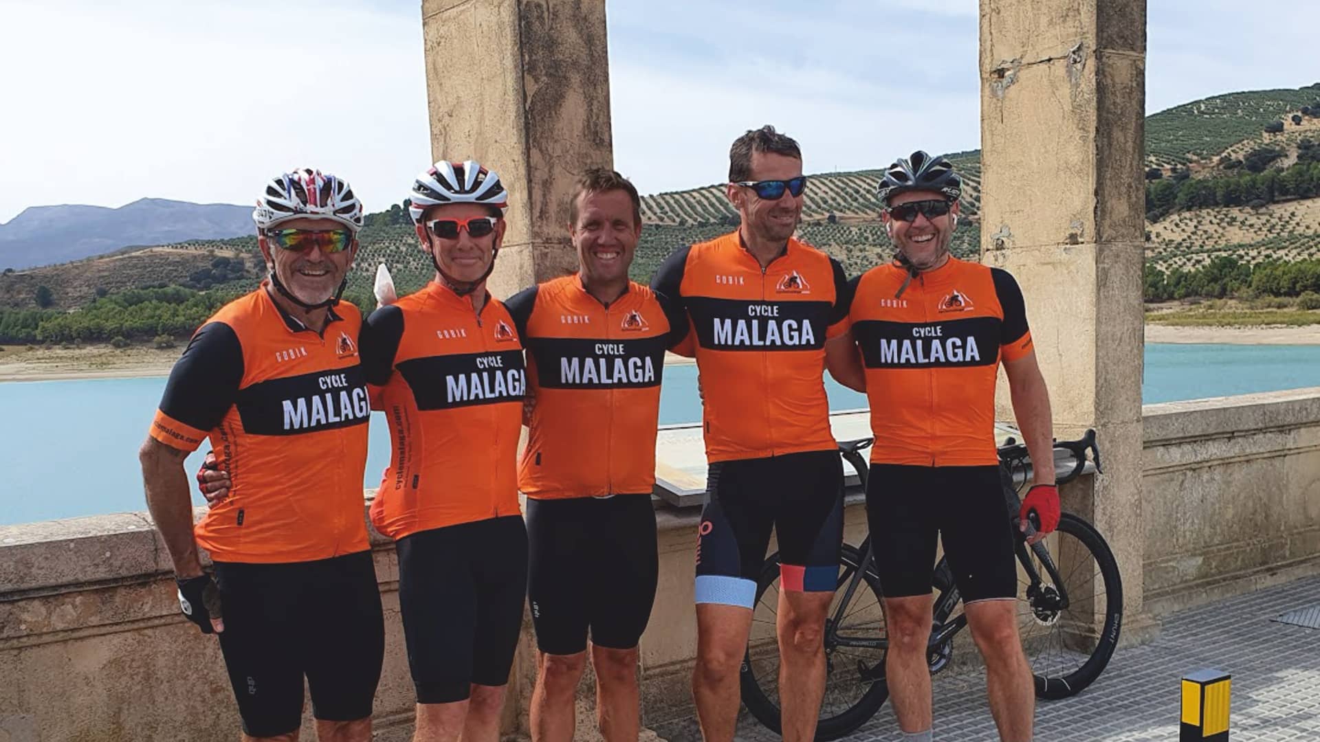 Alquiler de Bicicletas en Torrox